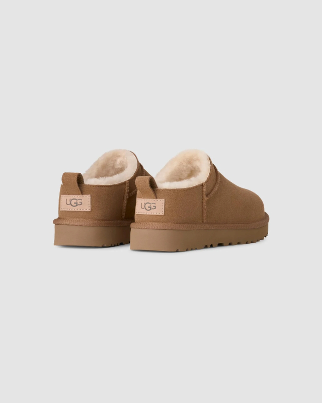 Ugg classic micro-null