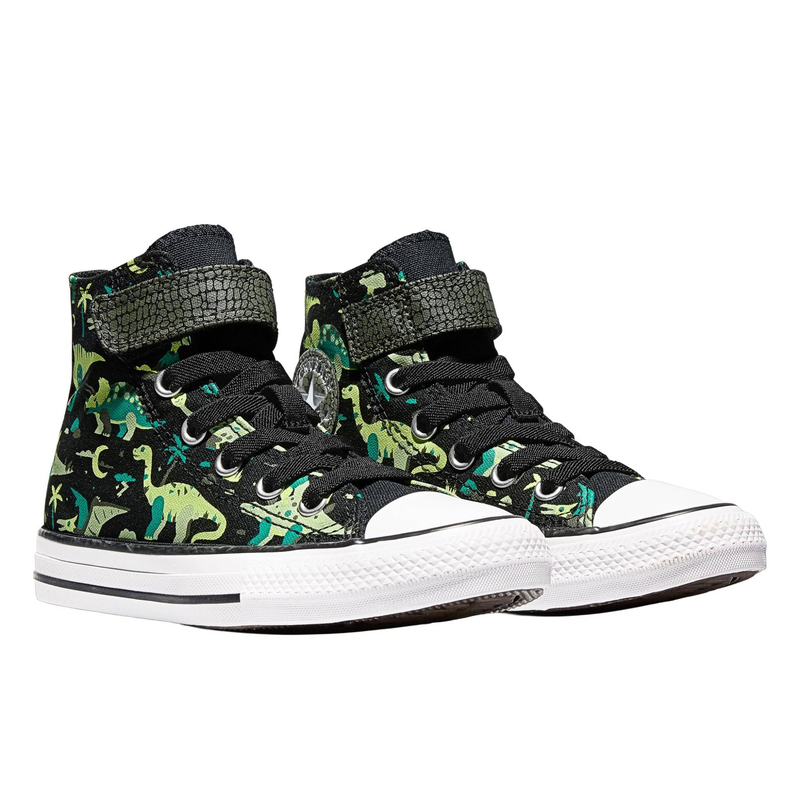 Chuck taylor all star easy-on dinos-null
