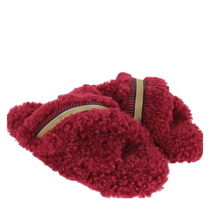 Tommy hillfiger &gamma;&upsilon;&nu;&alpha;&iota;&kappa;&epsilon;ί&omicron; slipper-null