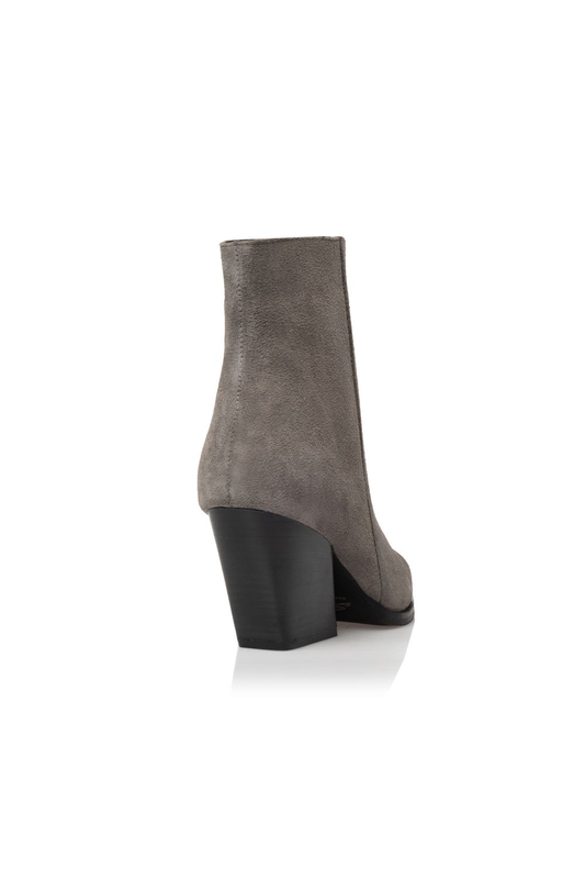 Sante day2day booties-null