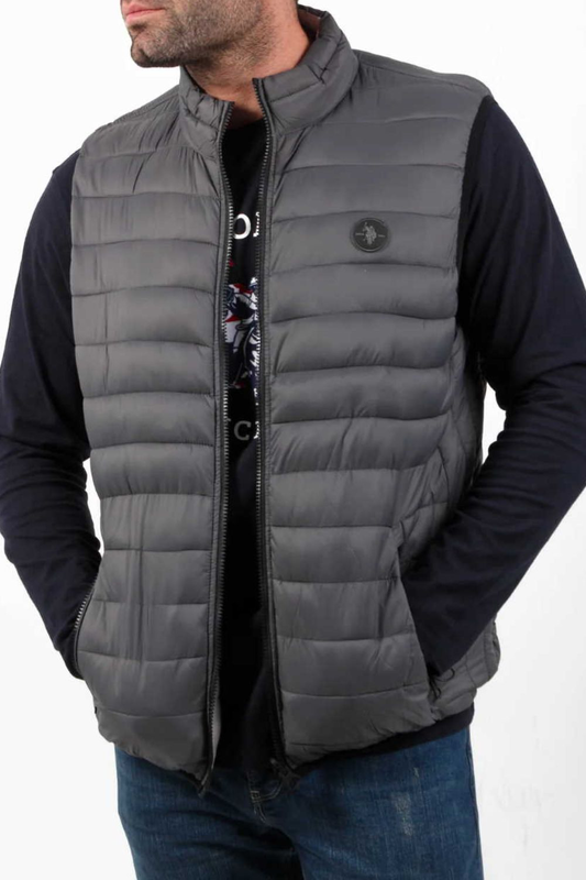 Product image: U.s. Polo assn vest reversible-null