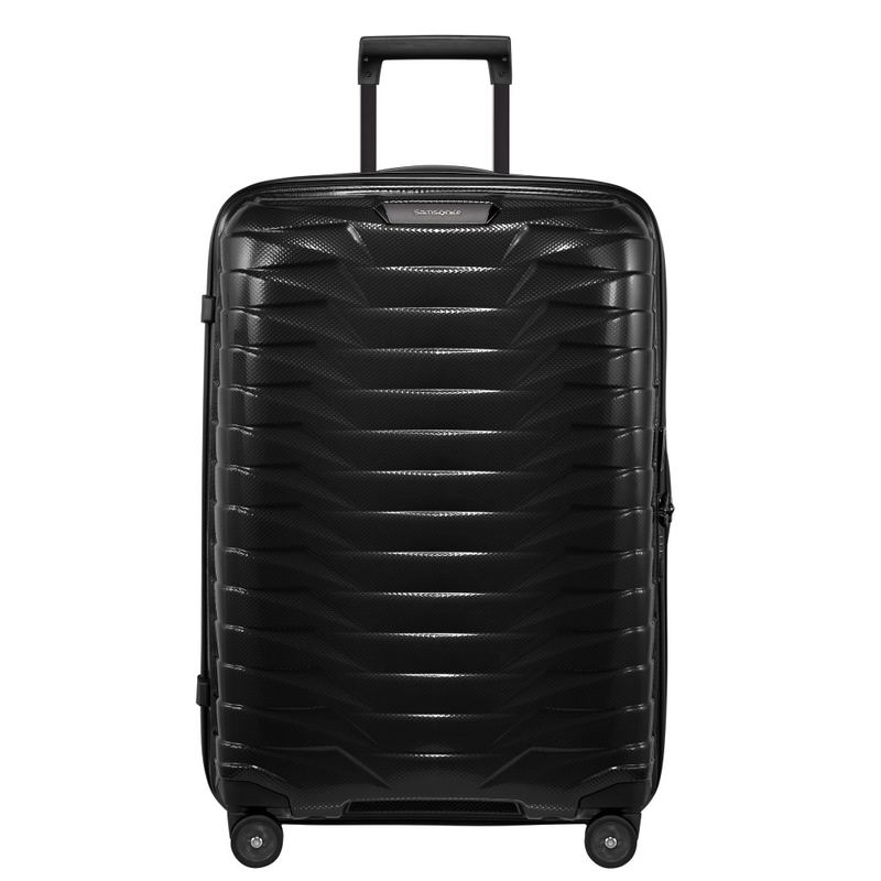 Samsonite proxis spinner (4 wheels) 69cm image number null