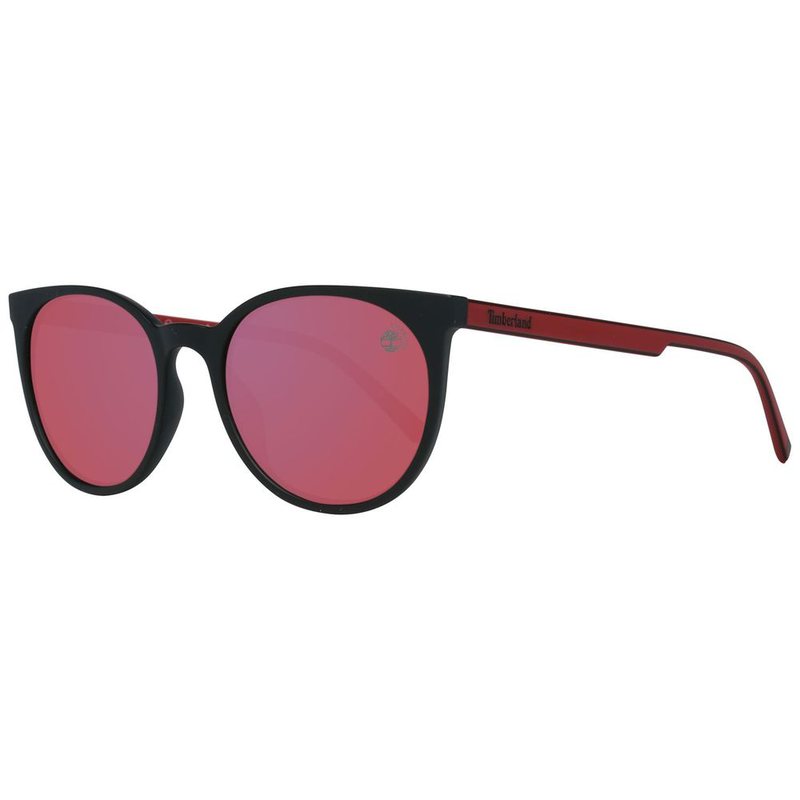 Bicolor other fibres sunglasses-null