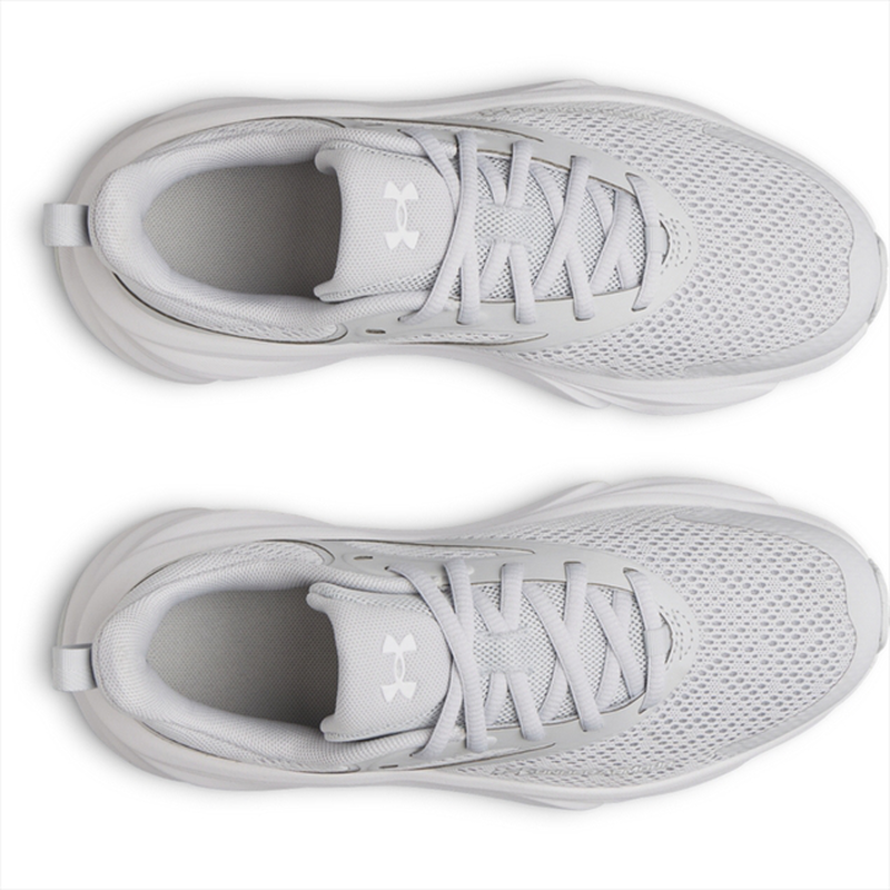 Under armour junior ggs roque 6  footwear running low-null
