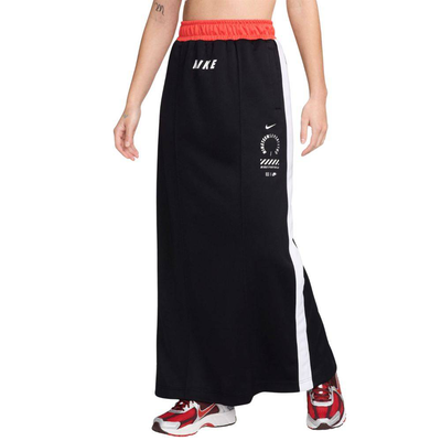 Nike sportswear primeknit skirt