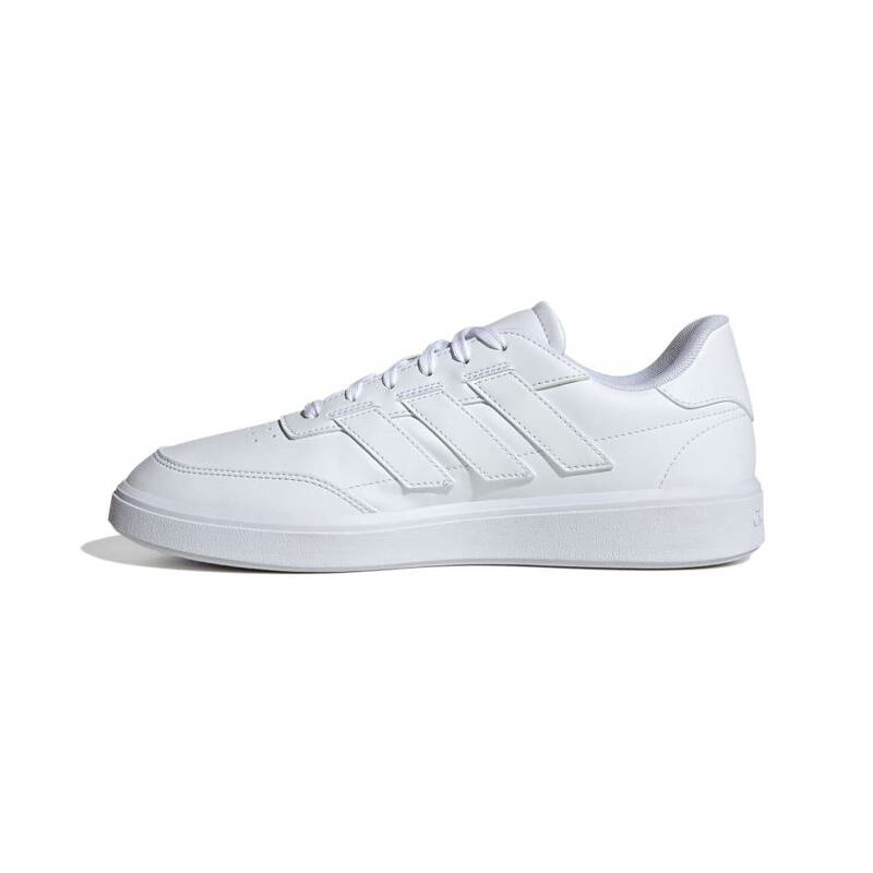 Adidas men courtblock-null