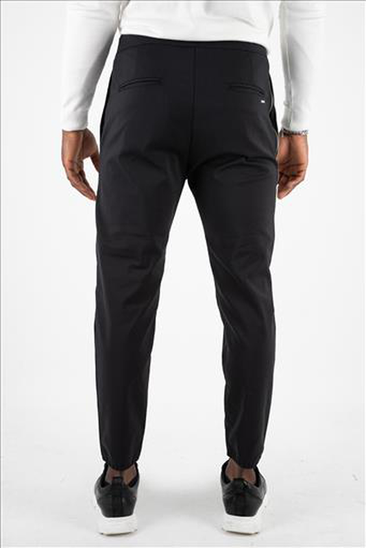 Stefan jogger legband trousers-null