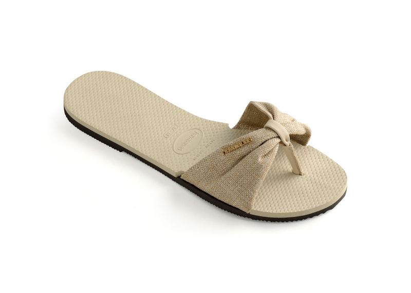 Product image: Havaianas you st tropez shine-null