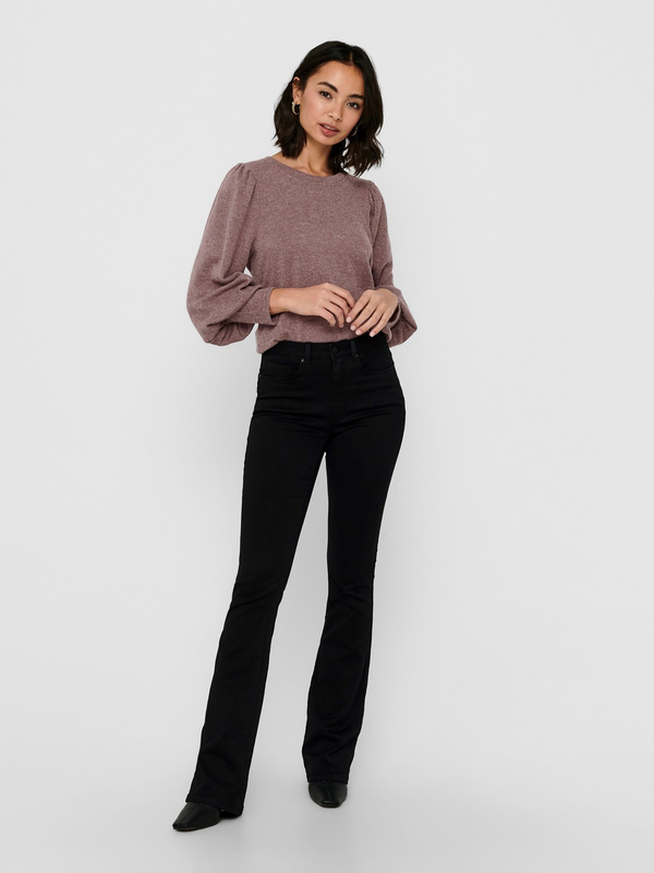 Only royal trousers-null