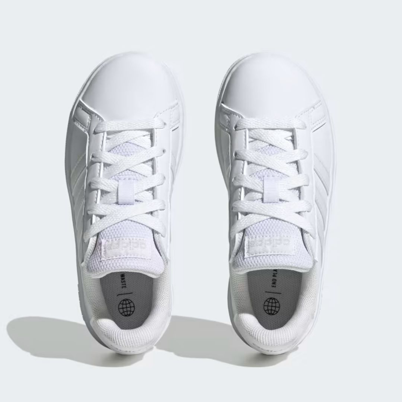Product image: Adidas grand court 2.0 kids shoes fz6158-null