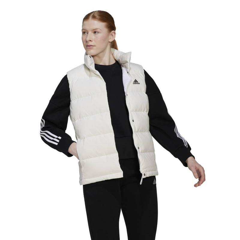 Women helionic vest-null