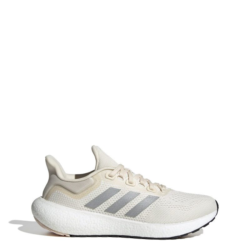 Adidas women pureboost 22 shoes (gw3533) image number null