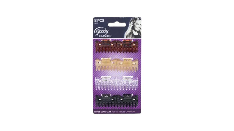 Product image: Goody claw 76023 clips 4x2-null