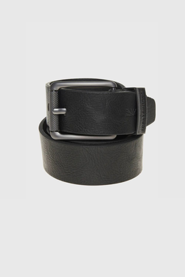 Funkybuddha belt, Black, medium