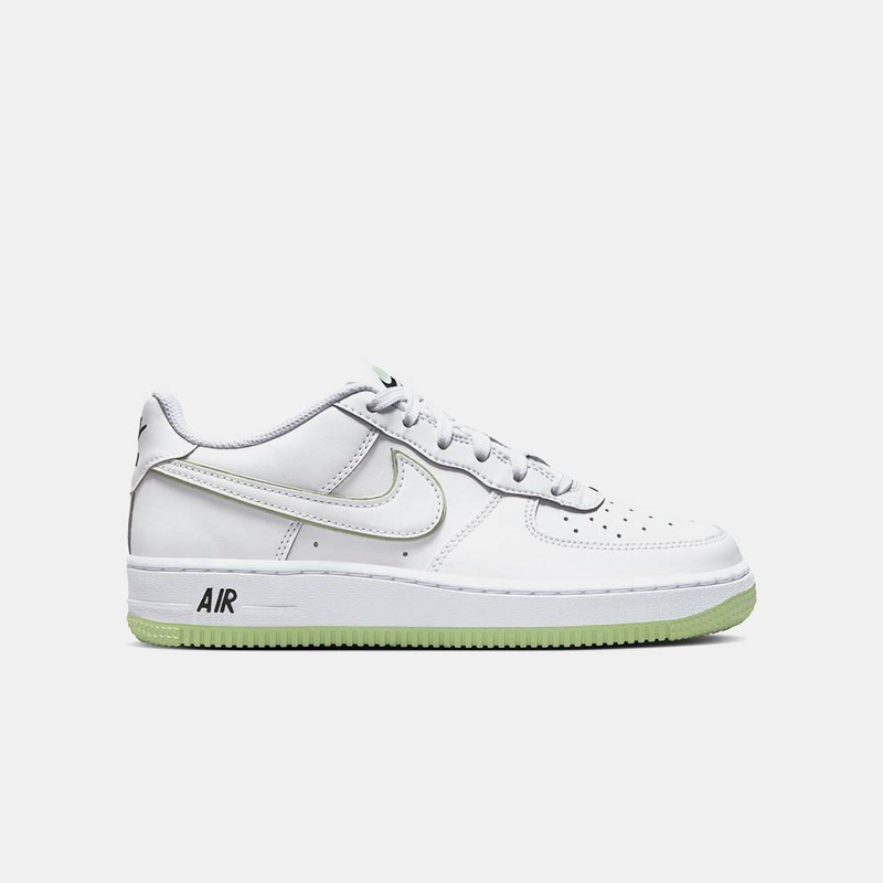 Air force 1 'honeydew' image number null