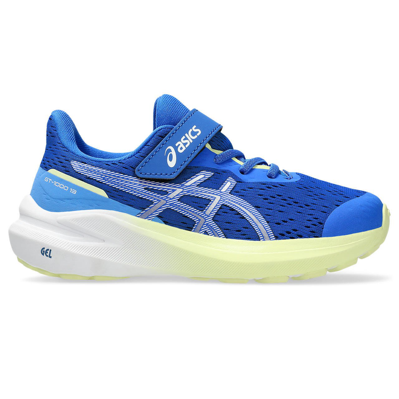 Asics boy's gt-1000 13 ps-null