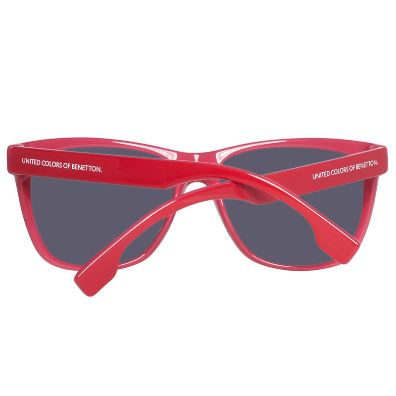 Bicolor injected sunglasses-null