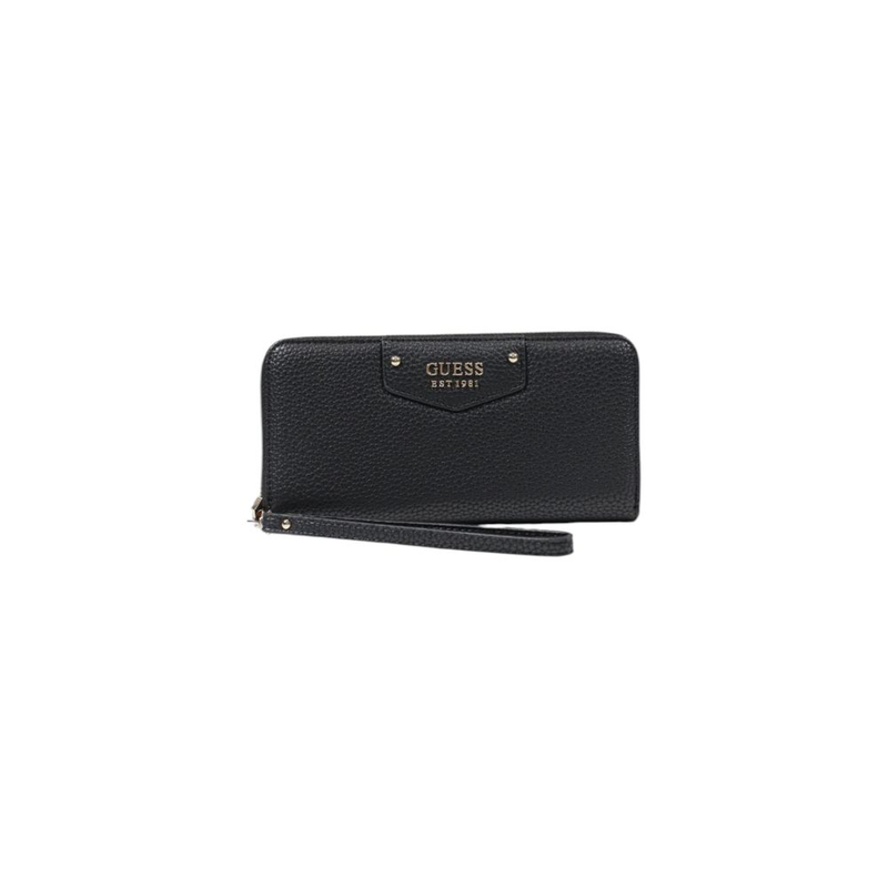 Black polyethylene accessories-null