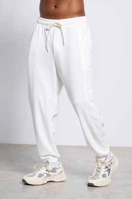 Bdtk men jogger (1241-956000), Off White, medium