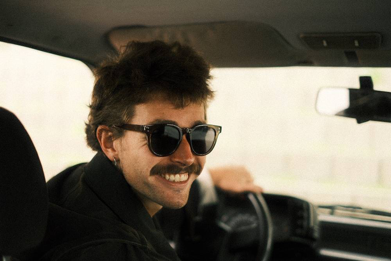 Lafitenia x sunglasses 50mm-null