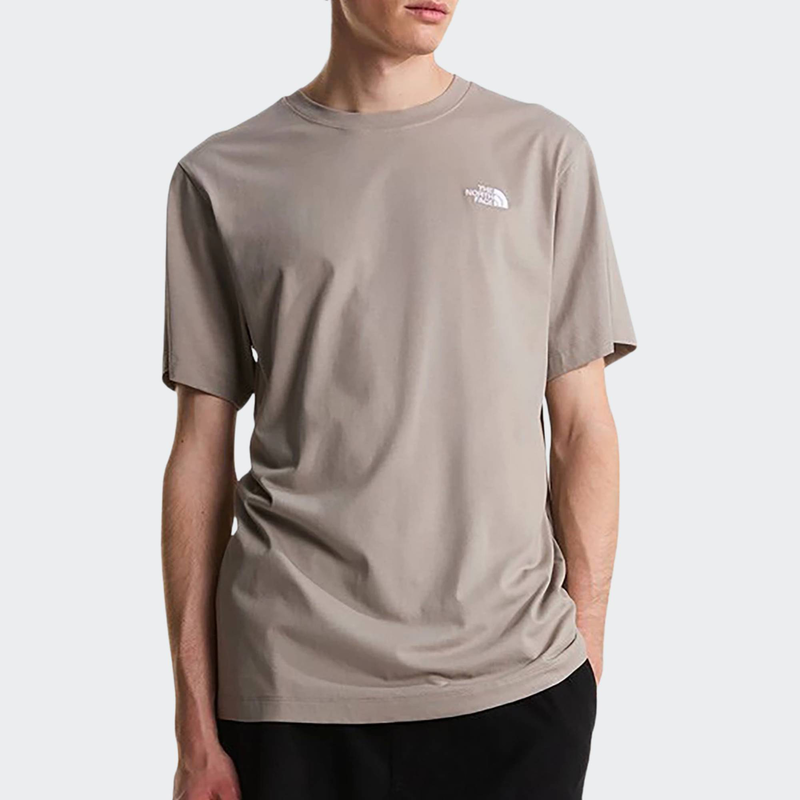 Evo sd regular tee-null