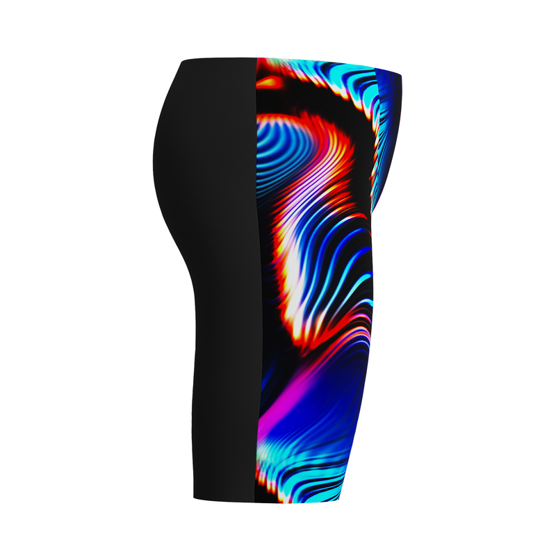 Product image: Speedo boy's fastskin junior endurance+ max high waisted jam-null