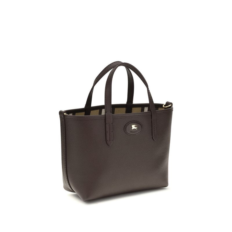 Beige calf leather bos taurus shoulder bag-null