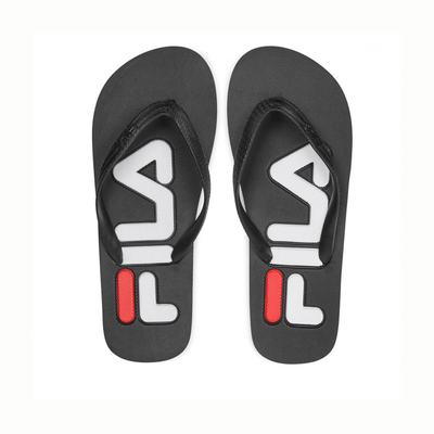 Fila men flip flops b, , medium