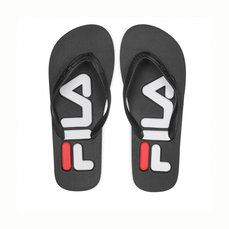 Fila men flip flops b-null