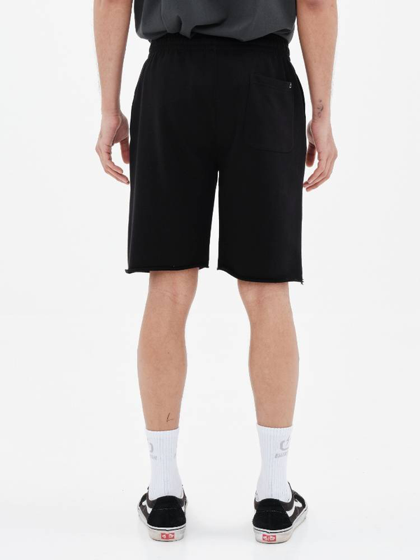 Men's sweat shorts-null