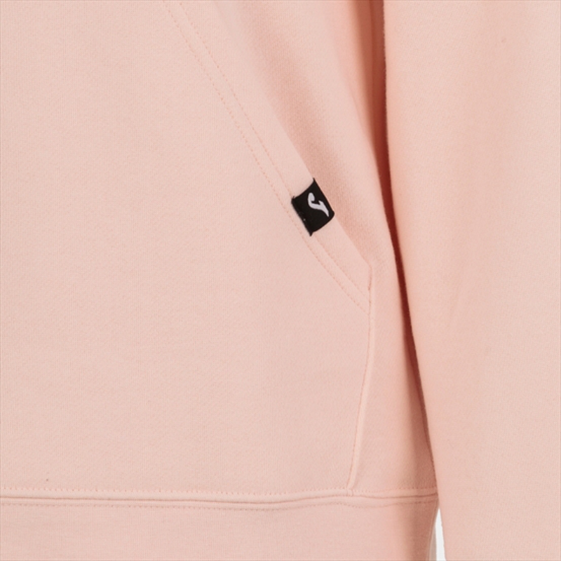 Product image: Montana hoodie light pink-null