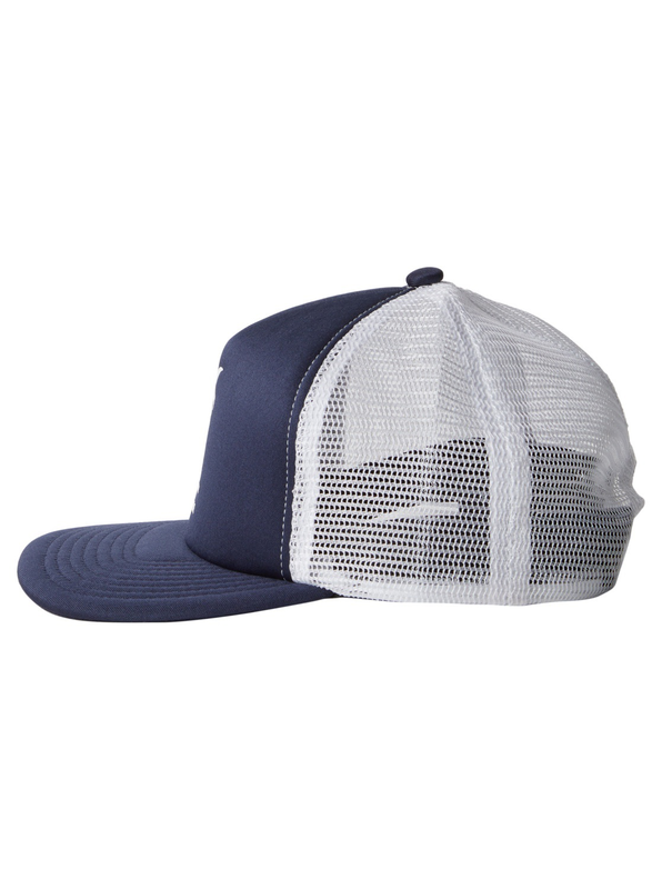 Quiksilver boys headwear slab scratch boy image number null