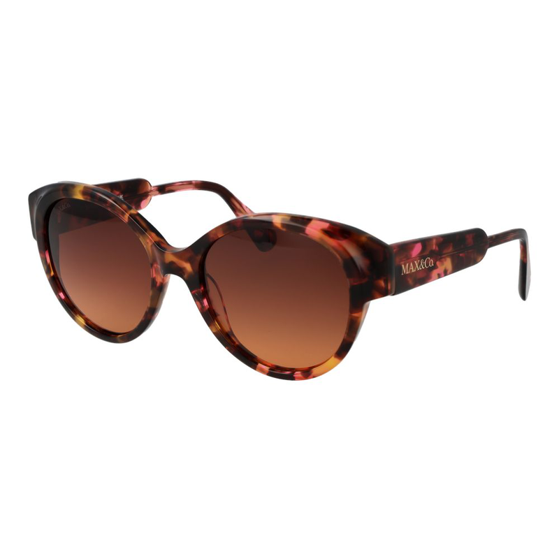 Multicolor plastic sunglasses-null