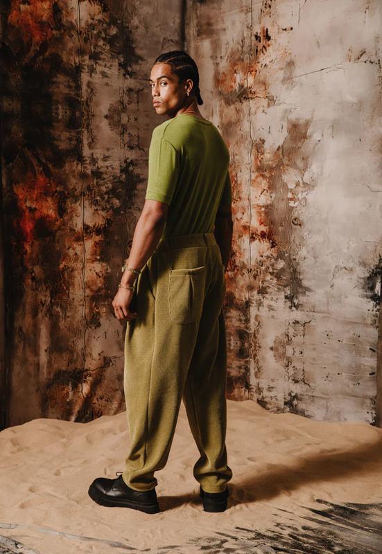 Product image: Dante | pants-null