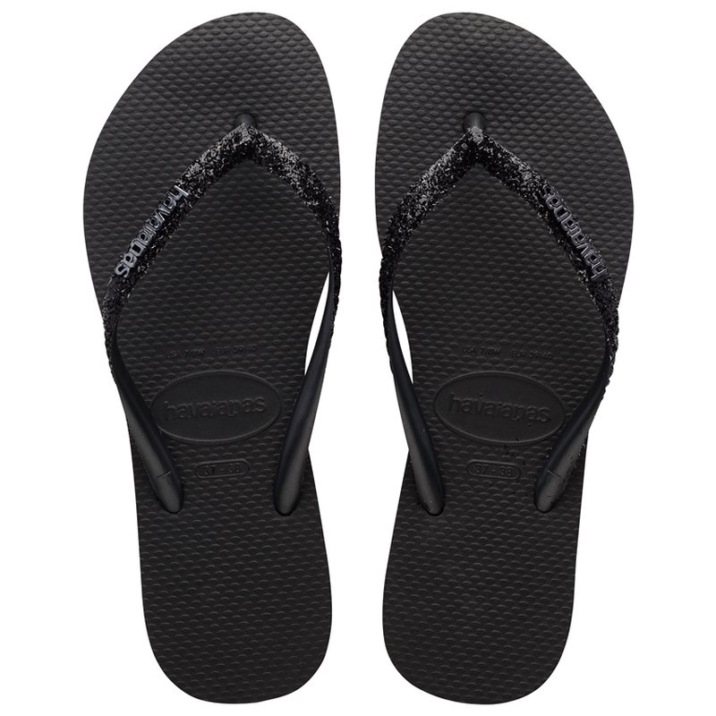 Havaianas slim glitter II-null