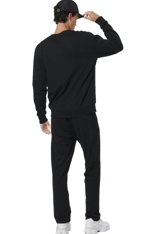 Men's essentials french terry pants-null