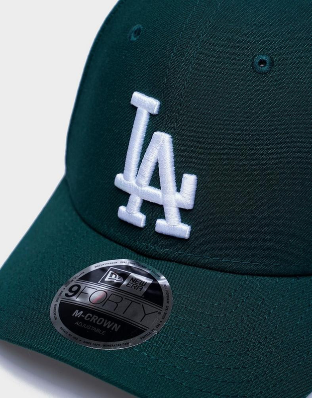 New era 9forty m crown adjustable cap-null