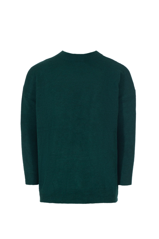 Product image: No name athens green parnassos knitwear li-null