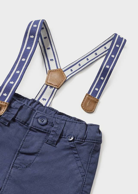 Product image: Παντελονι μακρυ τιραντες-null