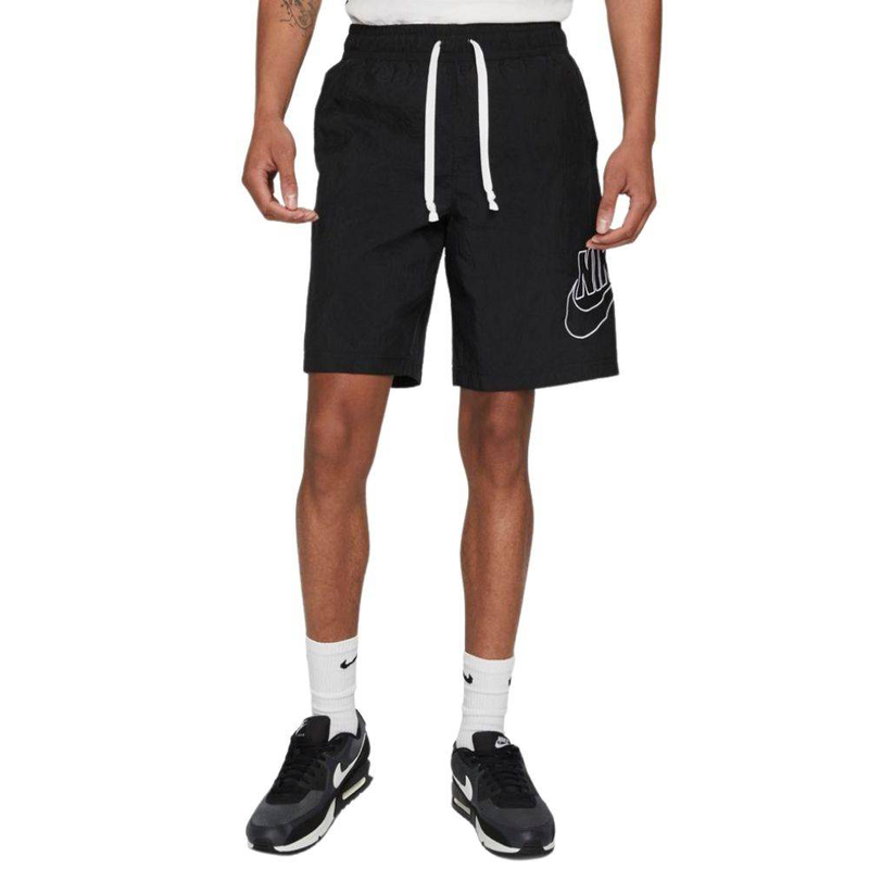Sportswear mens alumni woven shorts-null