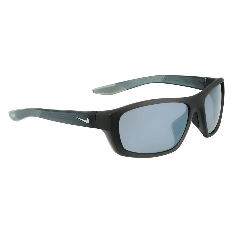 Gray injected sunglasses-null