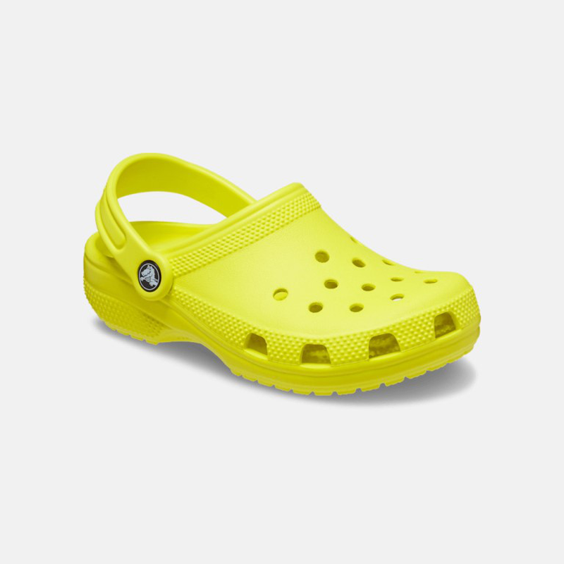 Crocs classic clog t image number null