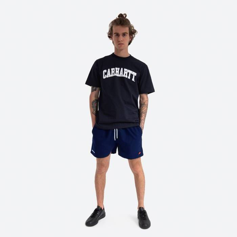 Dem slackers swim short mens image number null