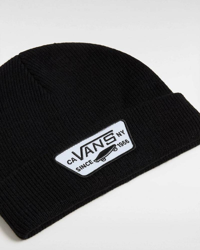 Milford youth beanie-null