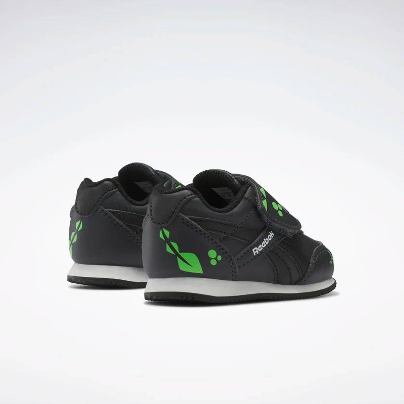 Royal classic jogger 2 infant shoes image number null
