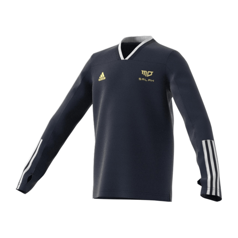 Adidas children's jersey aeroready salah football gt6977-null