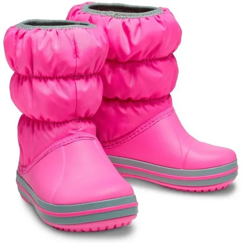 Product image: Crocs infa /junior boots-null