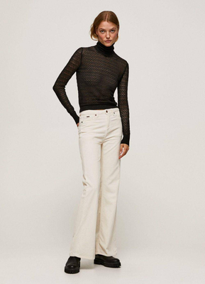 Willa cord 32 trousers womens