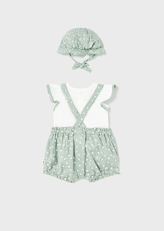 Olivia set-null