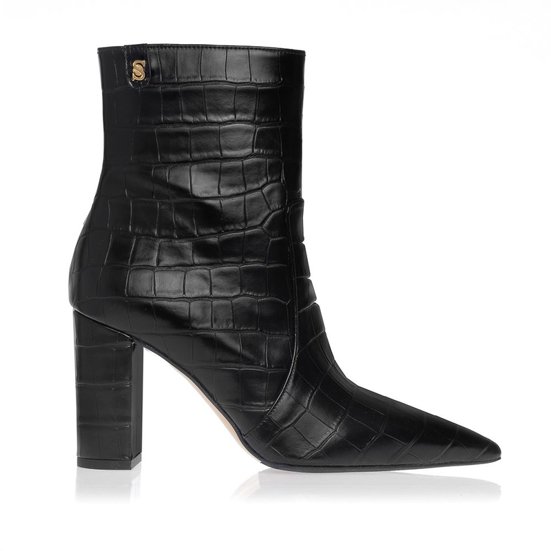 Sante ankle boots - sante shoes-null